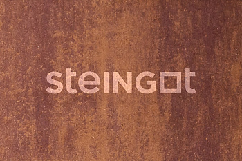 ���������� ������ Steingot ����� ����� 80 "����� ���� Terracotta �3"