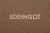 Брусчатка Steingot Прямоугольник 200x100x40 мм Коричневый частичный прокрас Брусчатка Steingot Прямоугольник 200x100x40 мм Коричневый частичный прокрас
