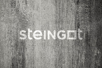 ���������� ������ Steingot ������� 100x100x60 �� "����� ���� Stein Silver"