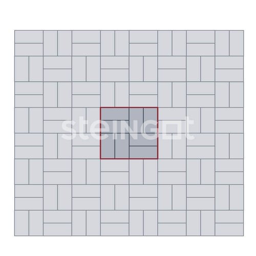 ��������� Steingot ������������� 200x100x60 �� �����-������� ������ �������