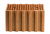 Теплая керамика Kerakam 38 Thermo (КПТП II) 11,1 НФ Теплая керамика Kerakam 38 Thermo (КПТП II) 11,1 НФ