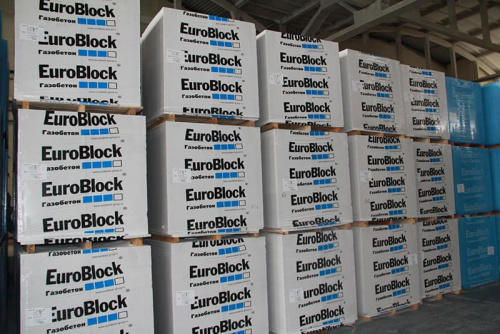 ��������� �������������� EuroBlock 600�300�100, D500
